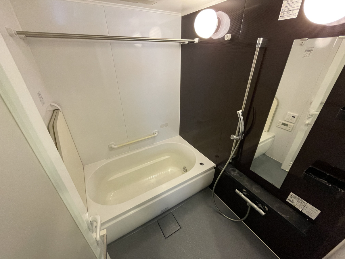 バス 写真9