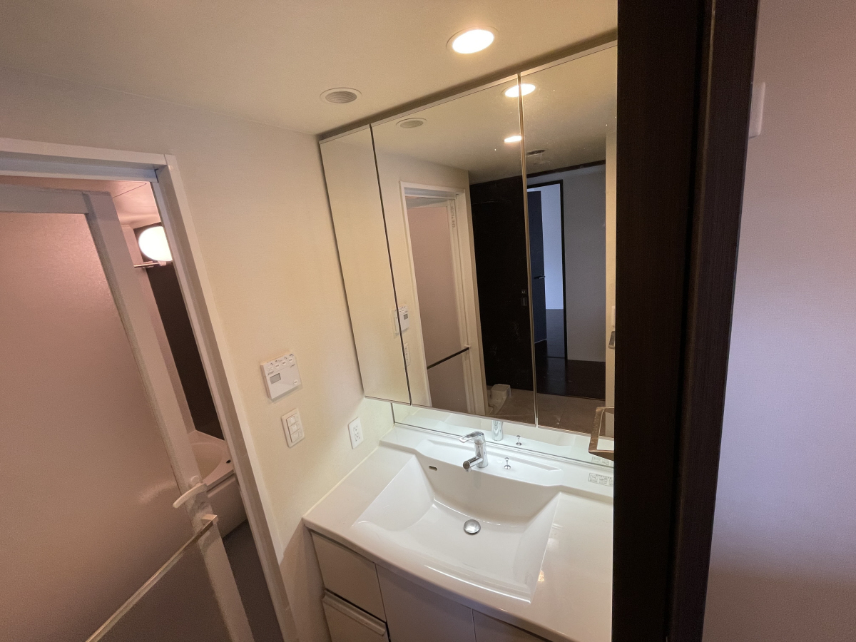 洗面所 トイレ 写真8