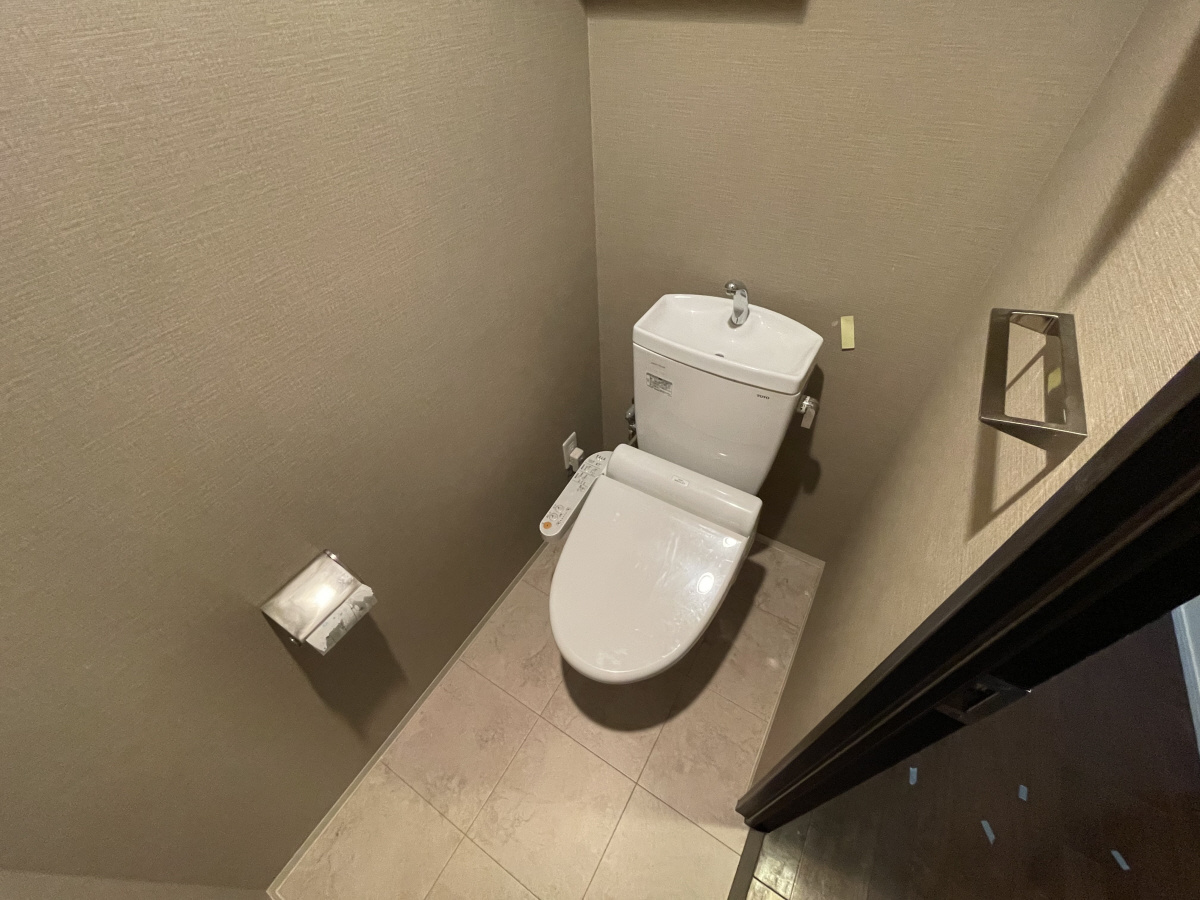 トイレ 写真10