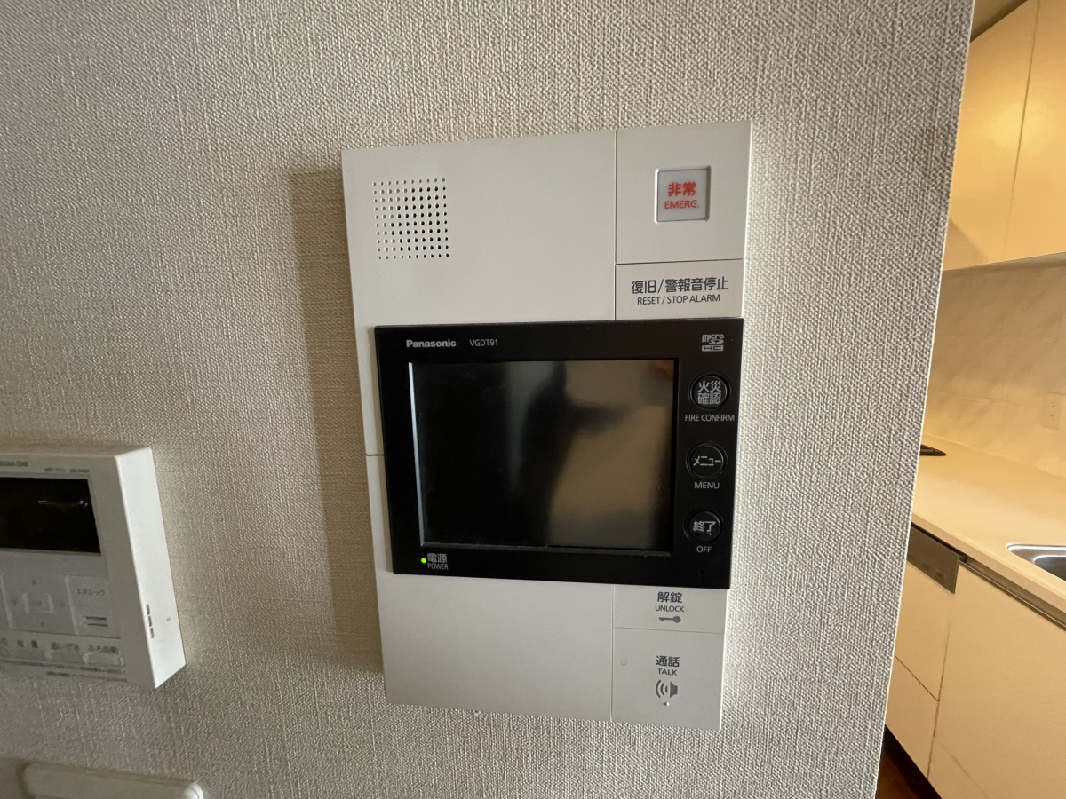 セキュリティ 写真13