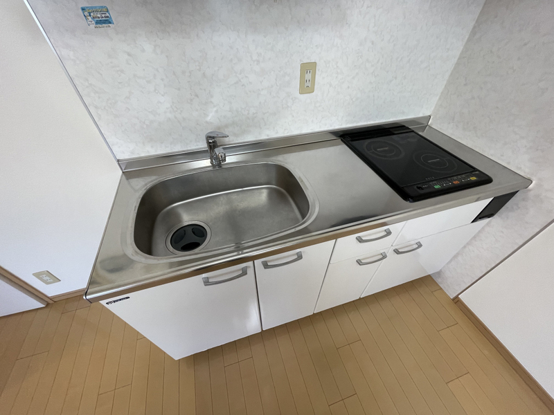 キッチン 写真3