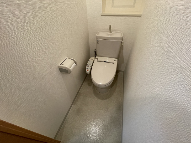 トイレ 写真8