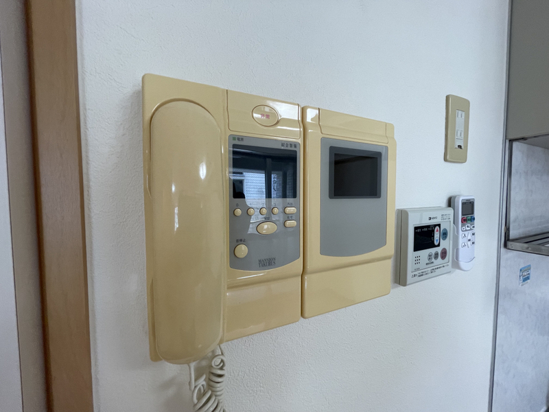 セキュリティ 写真11