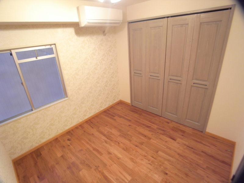 リビング 写真2