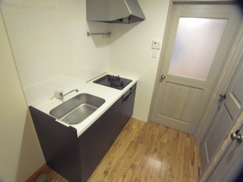 キッチン 写真3