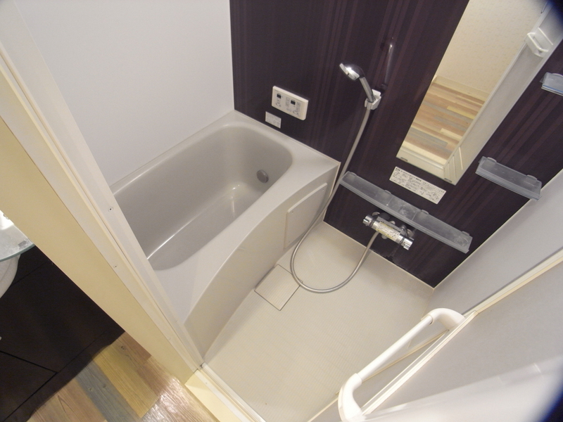 バス 写真8