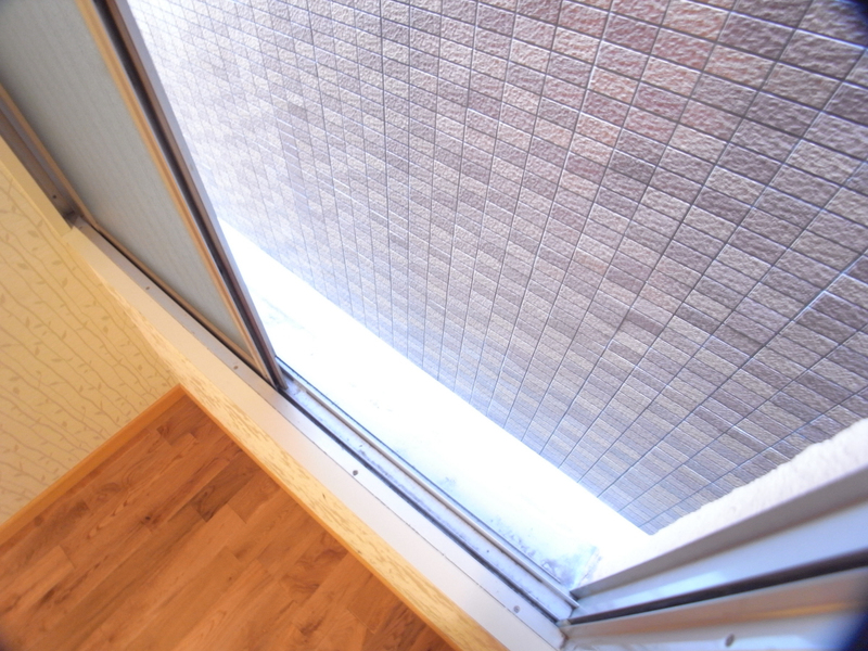 バルコニー・ベランダ 写真11