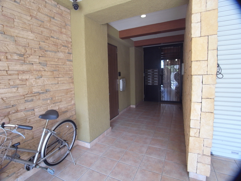 エントランス 写真19