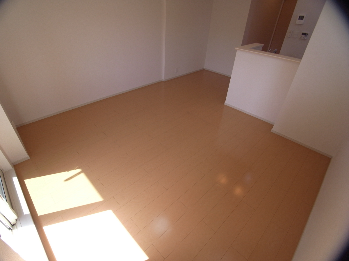 リビング 写真2