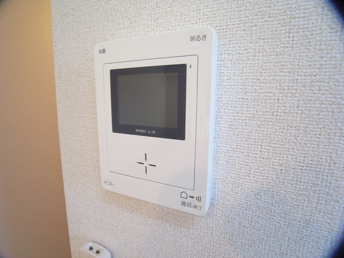 セキュリティ 写真12