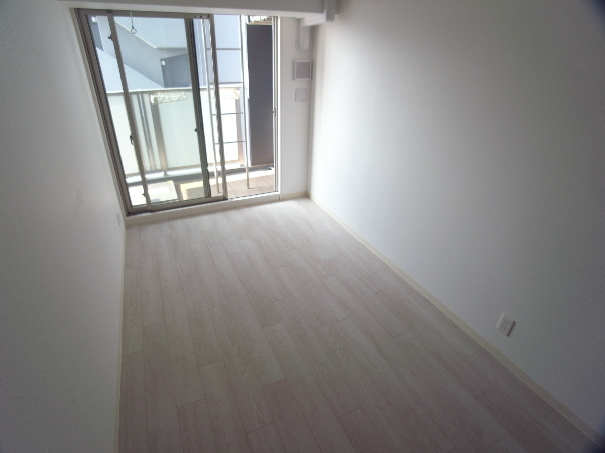 リビング 写真2