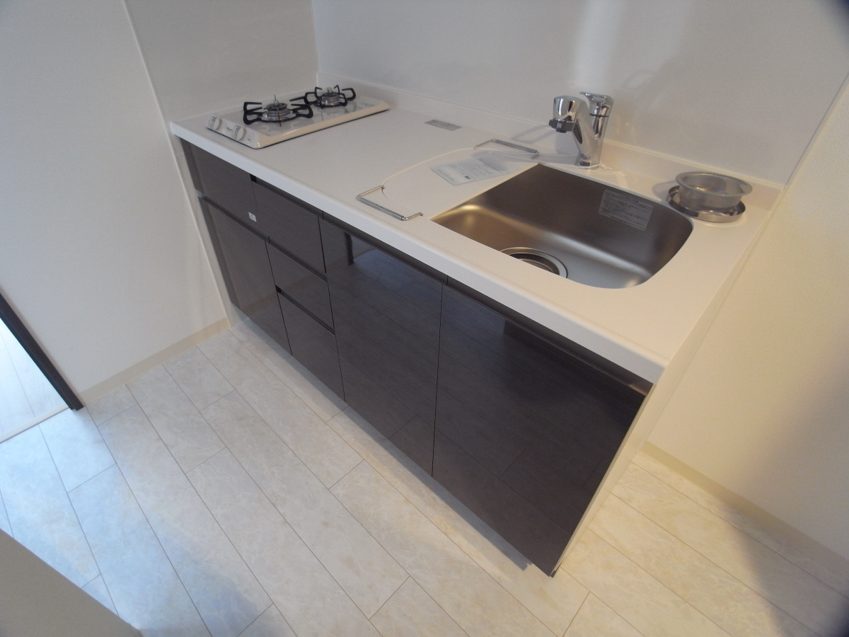 キッチン 写真3