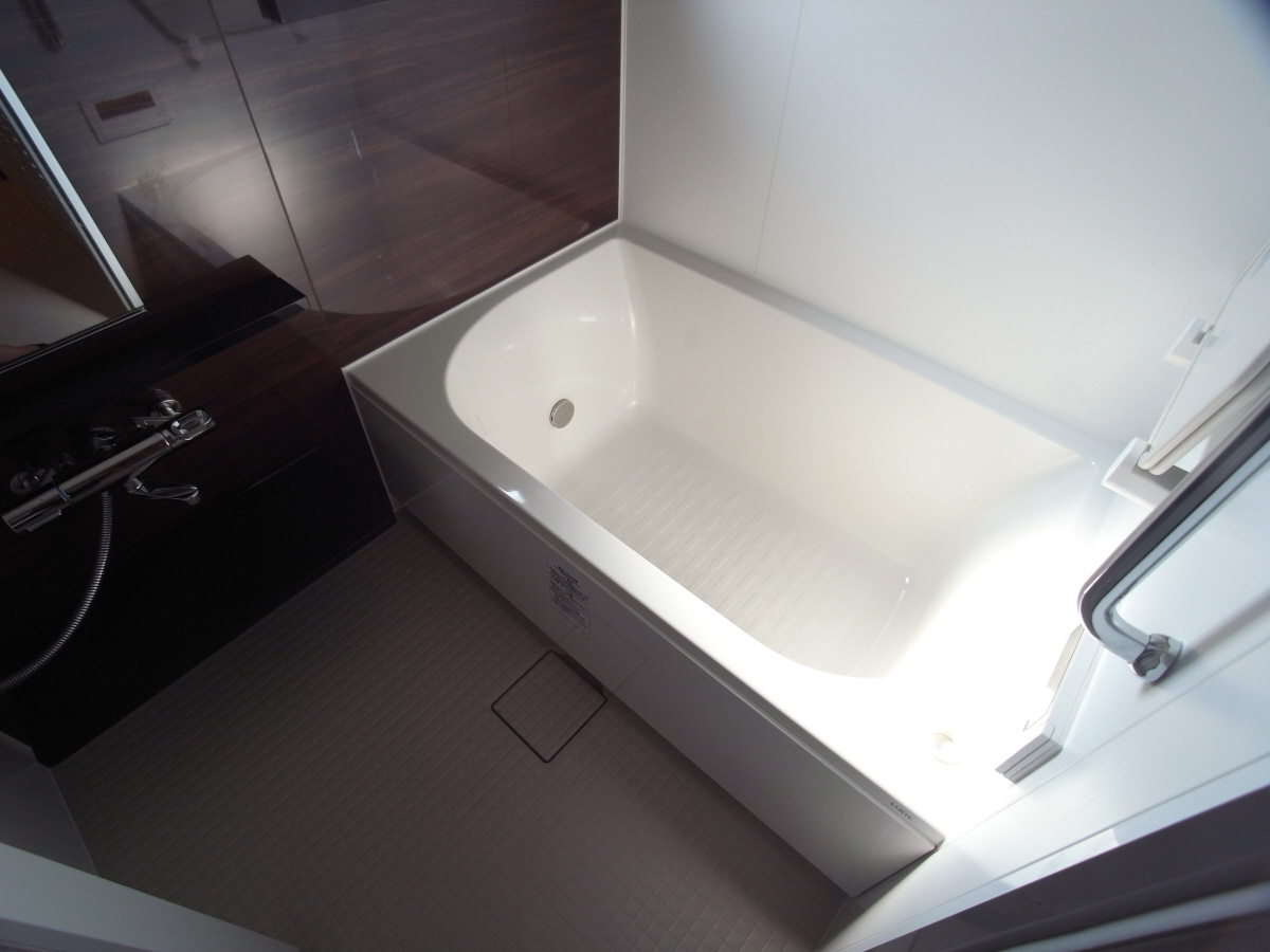 バス 写真8