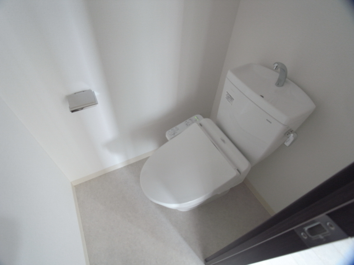 トイレ 写真9