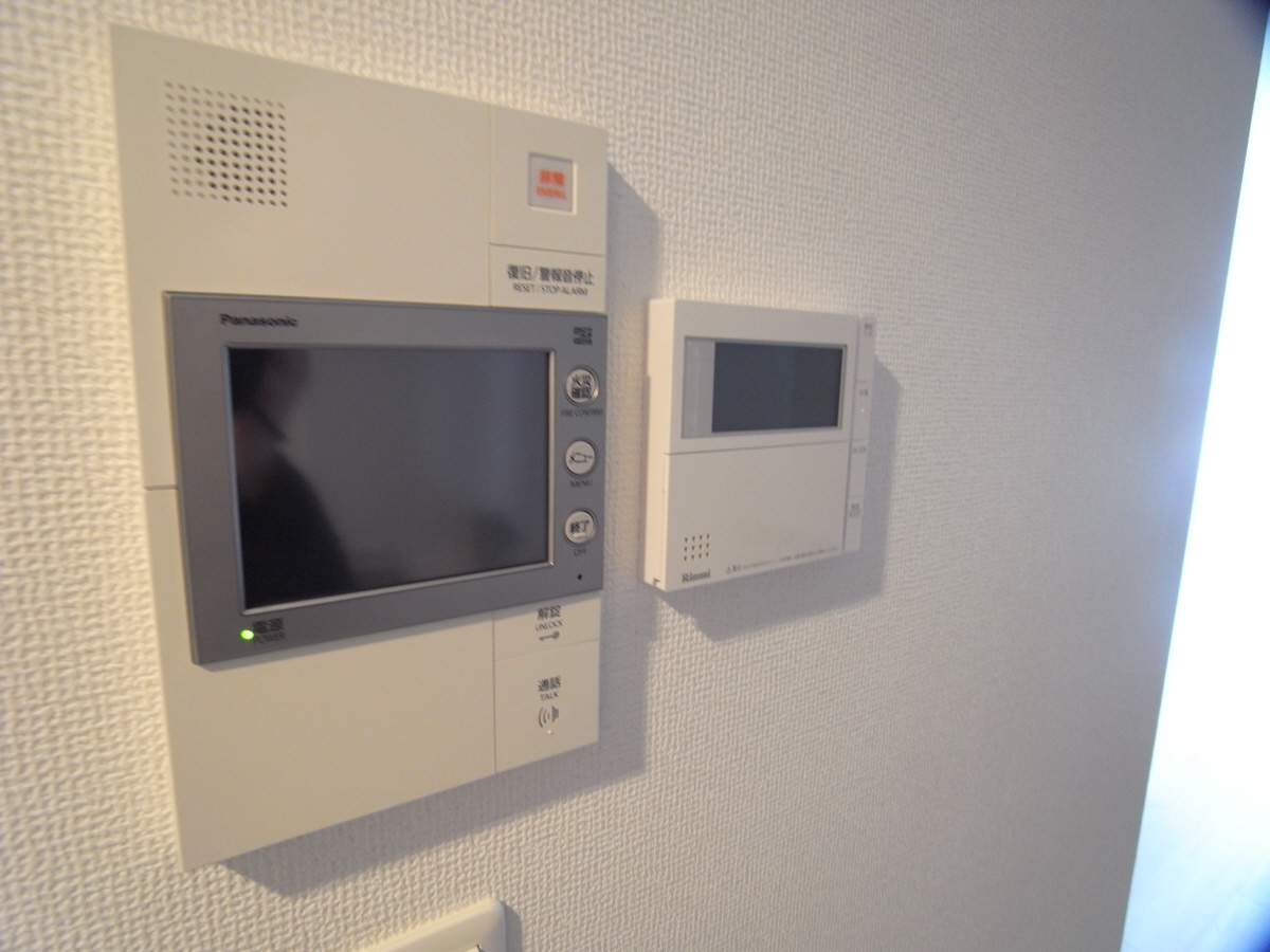 セキュリティ 写真14