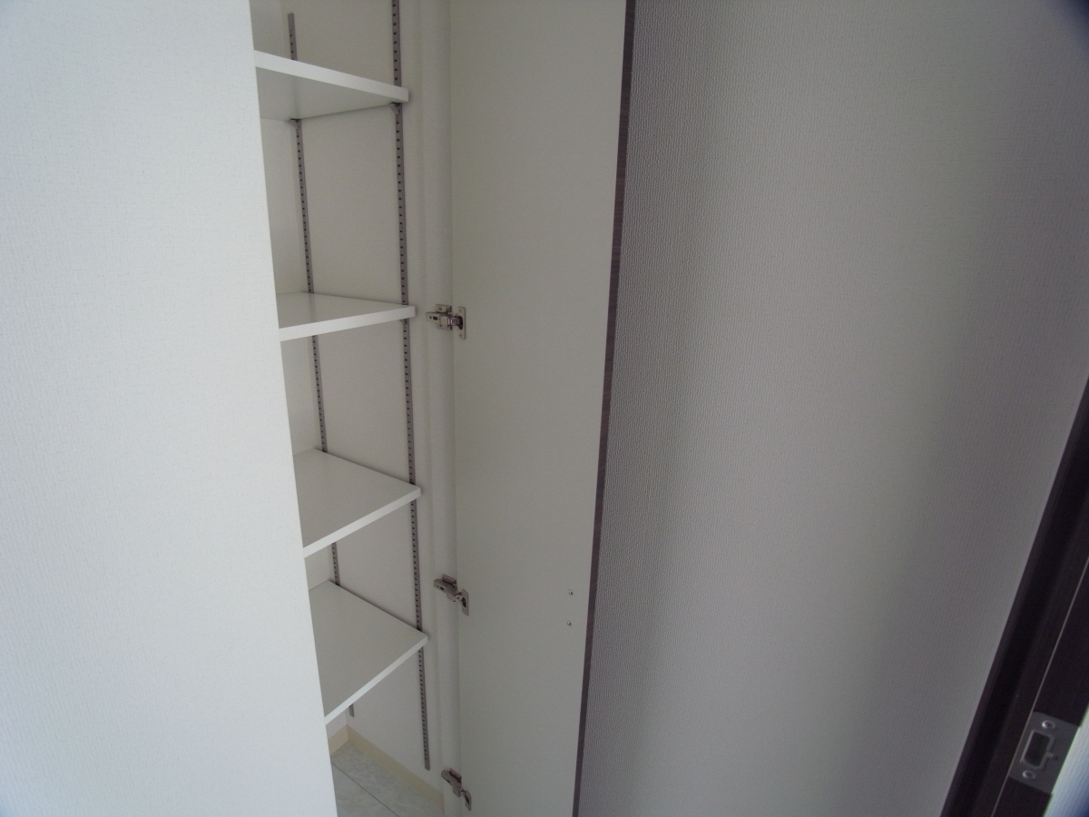 収納 写真12