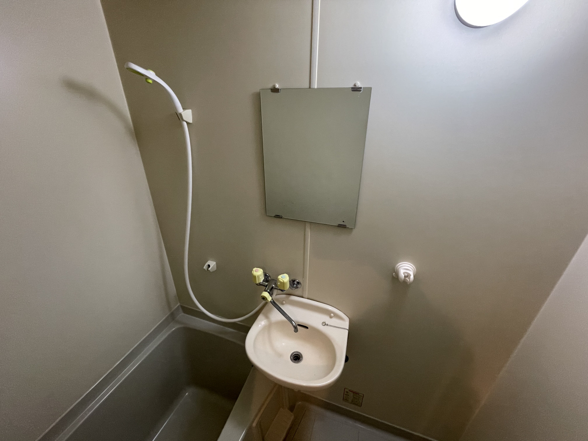 洗面所 写真6