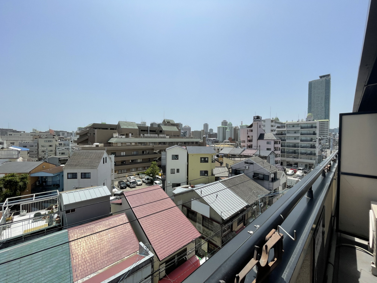 眺望 写真17