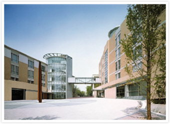 神戸常磐大学 写真24