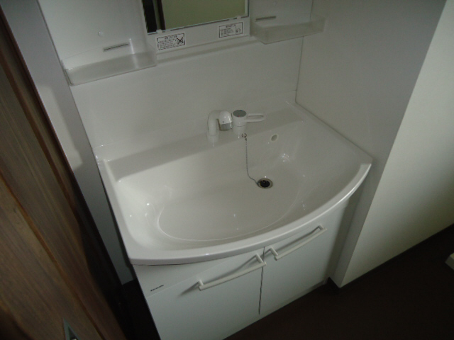 バス シャンプードレッサー 写真9