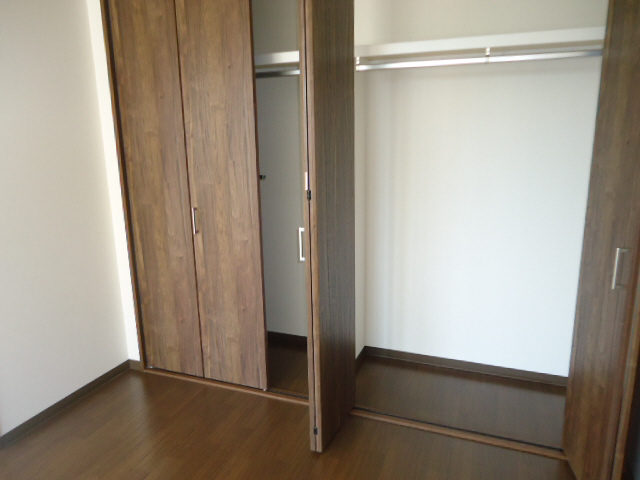 収納 収納 写真12