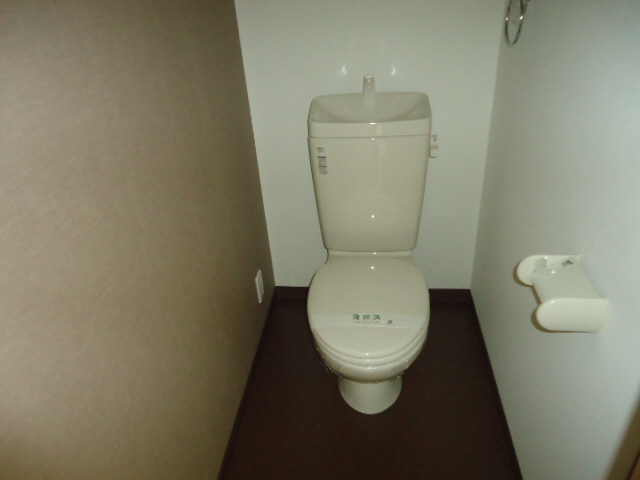 トイレ トイレ 写真11
