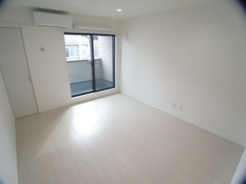 リビング 写真2