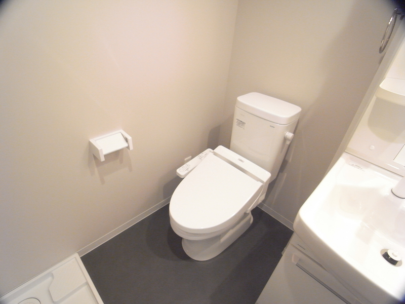 トイレ 写真8