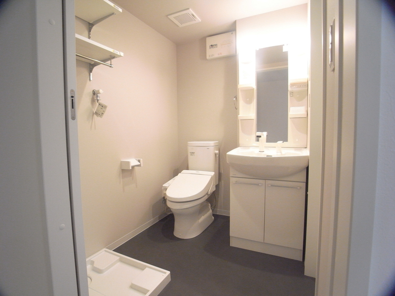 洗面所 写真6