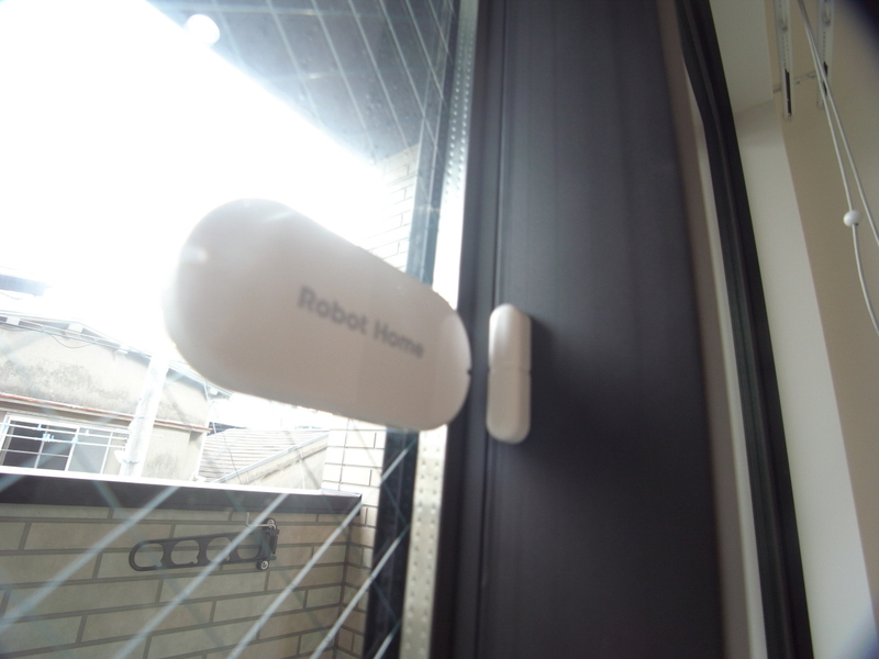 セキュリティ 写真11