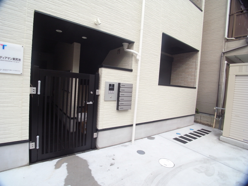 エントランス 写真20