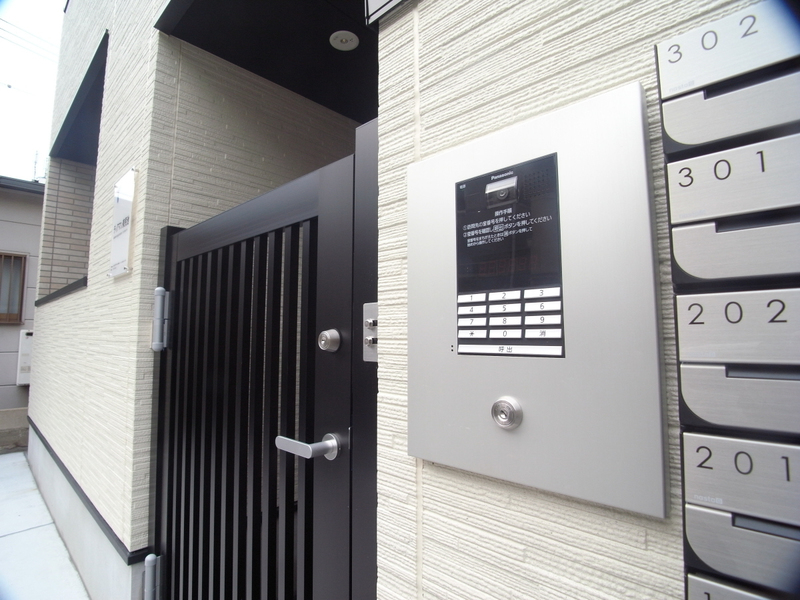 セキュリティ 写真12