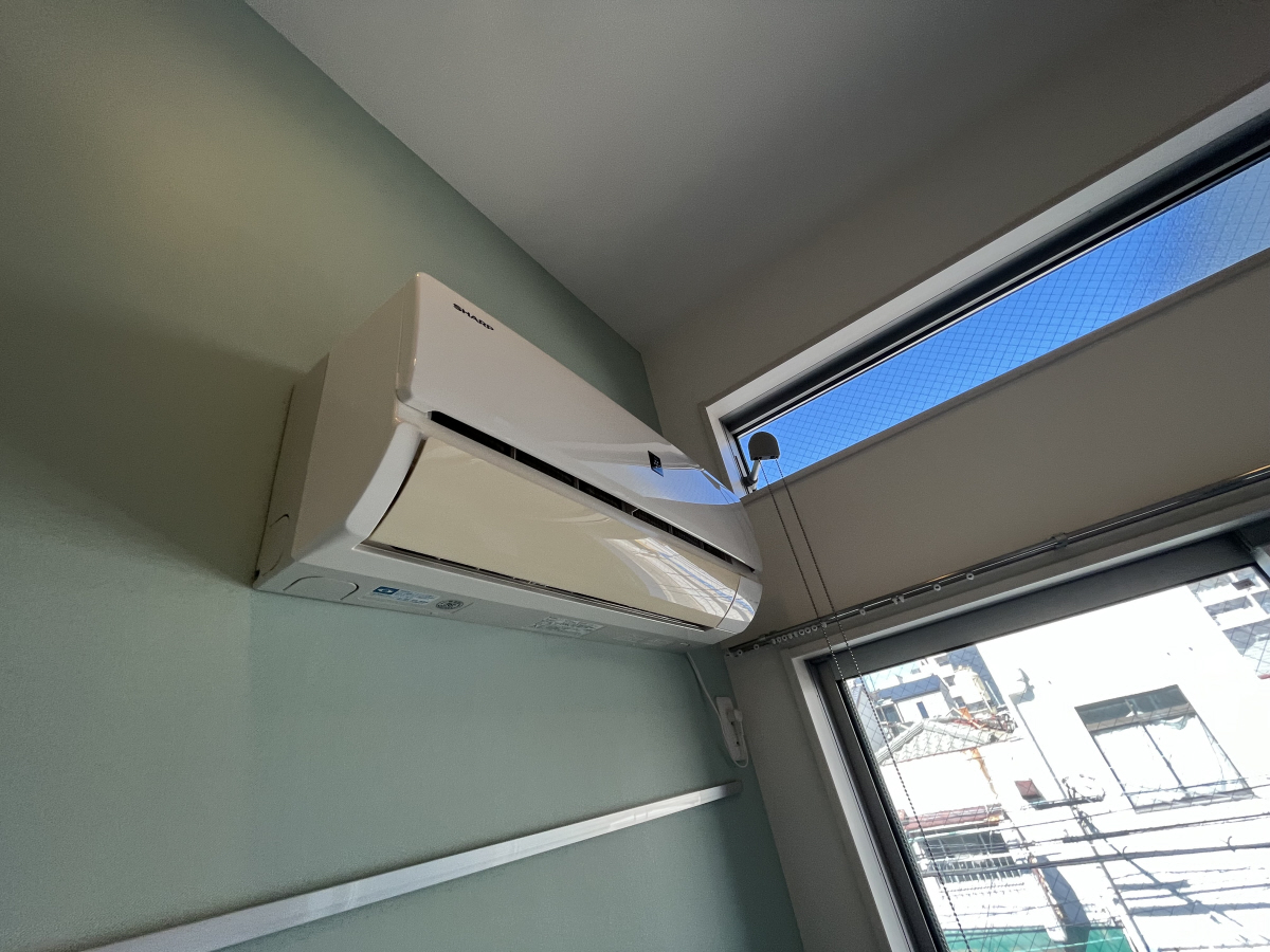 設備 写真16