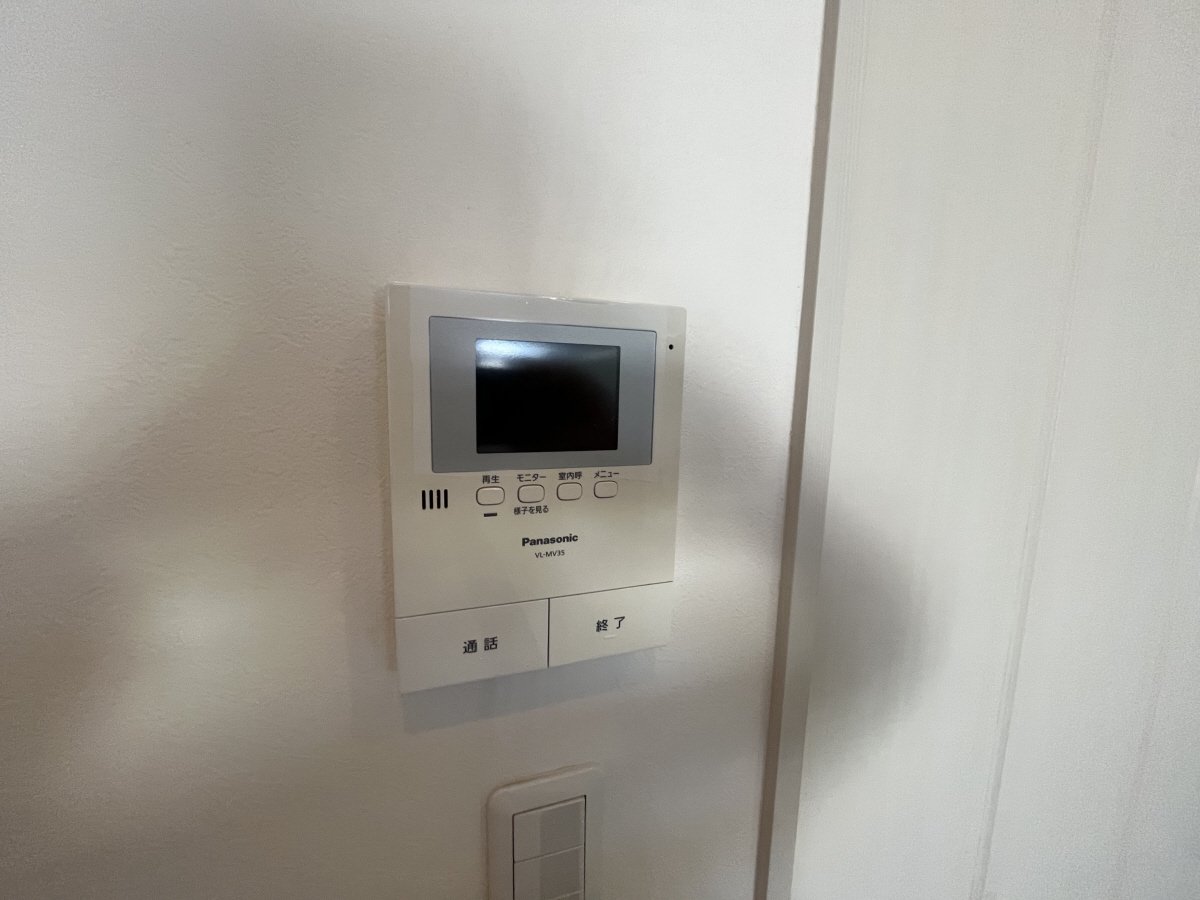 セキュリティ 写真15