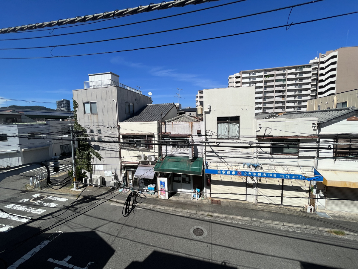 眺望 写真17