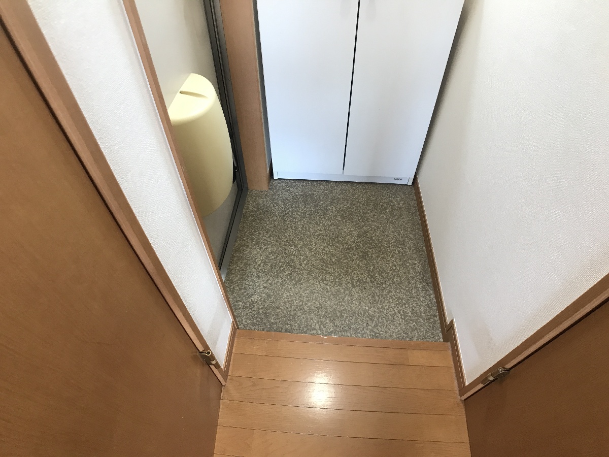 玄関 写真10