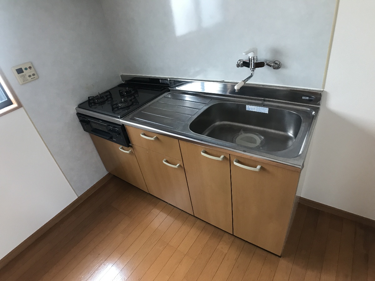 キッチン 写真2