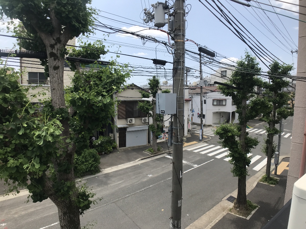 眺望 写真30