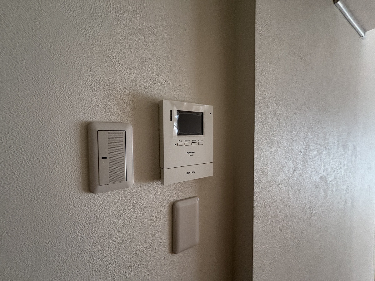 セキュリティ 写真30