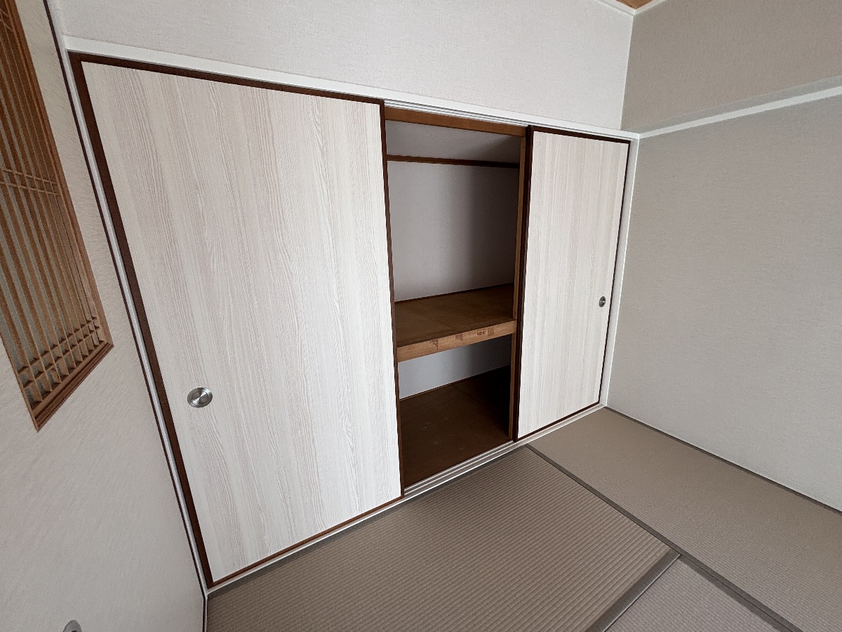 収納 写真29
