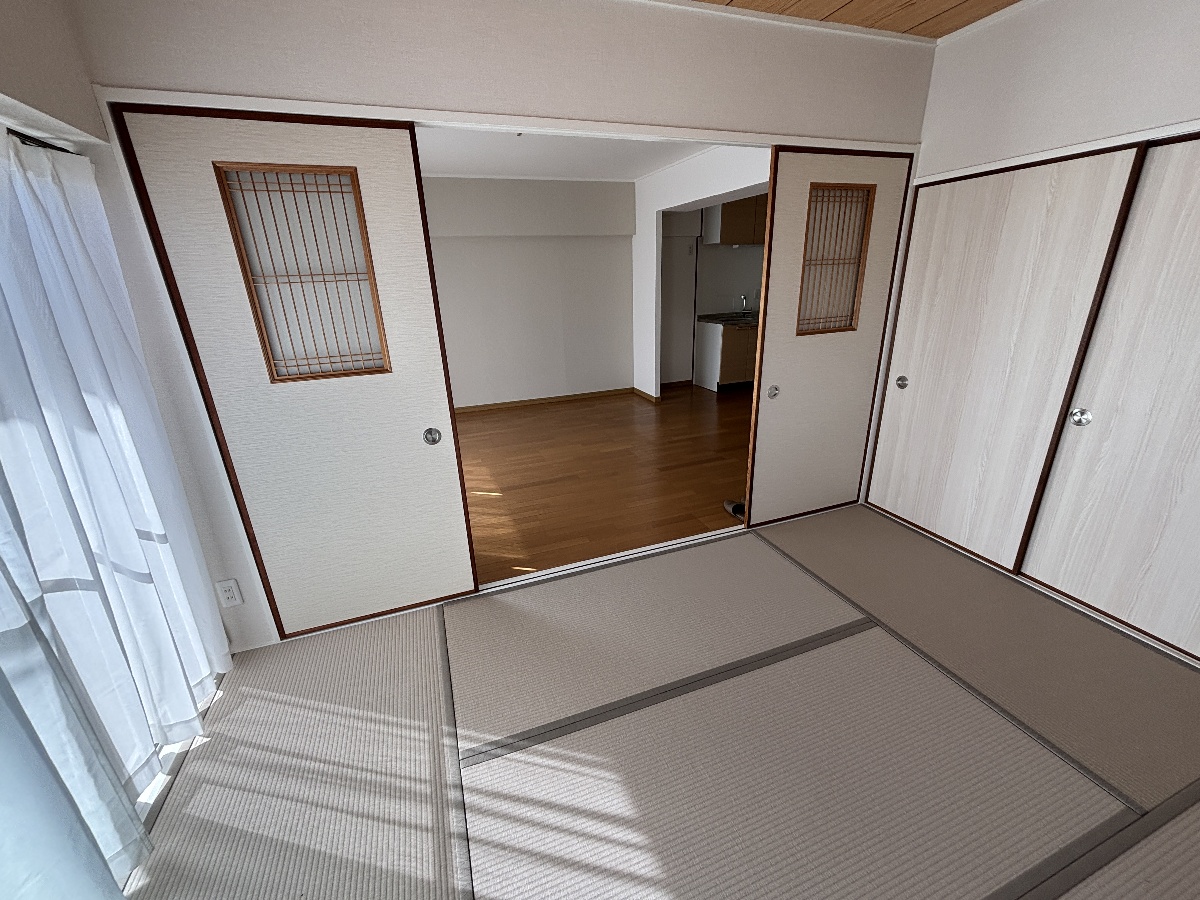 その他部屋・スペース 写真13