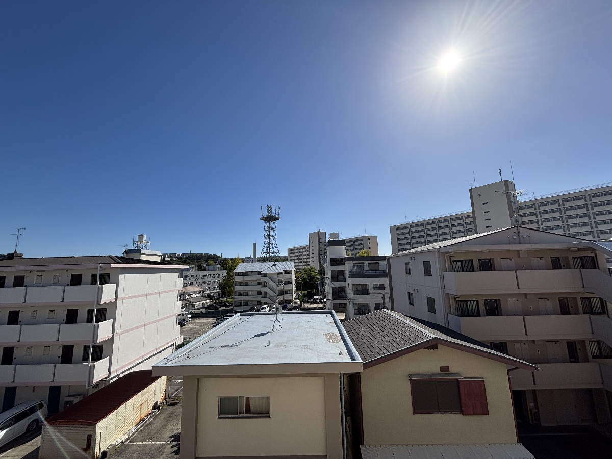 眺望 写真34