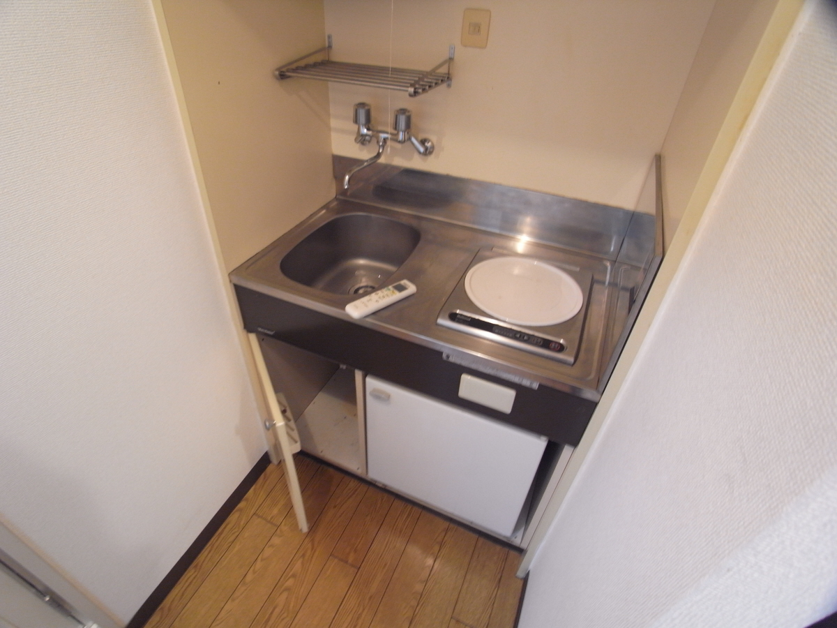 キッチン 写真2