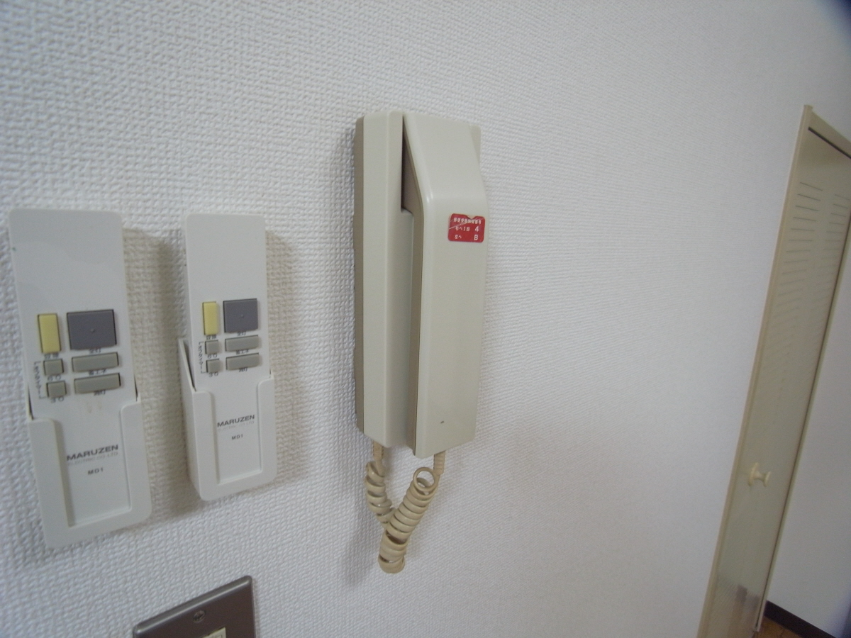 セキュリティ 写真11