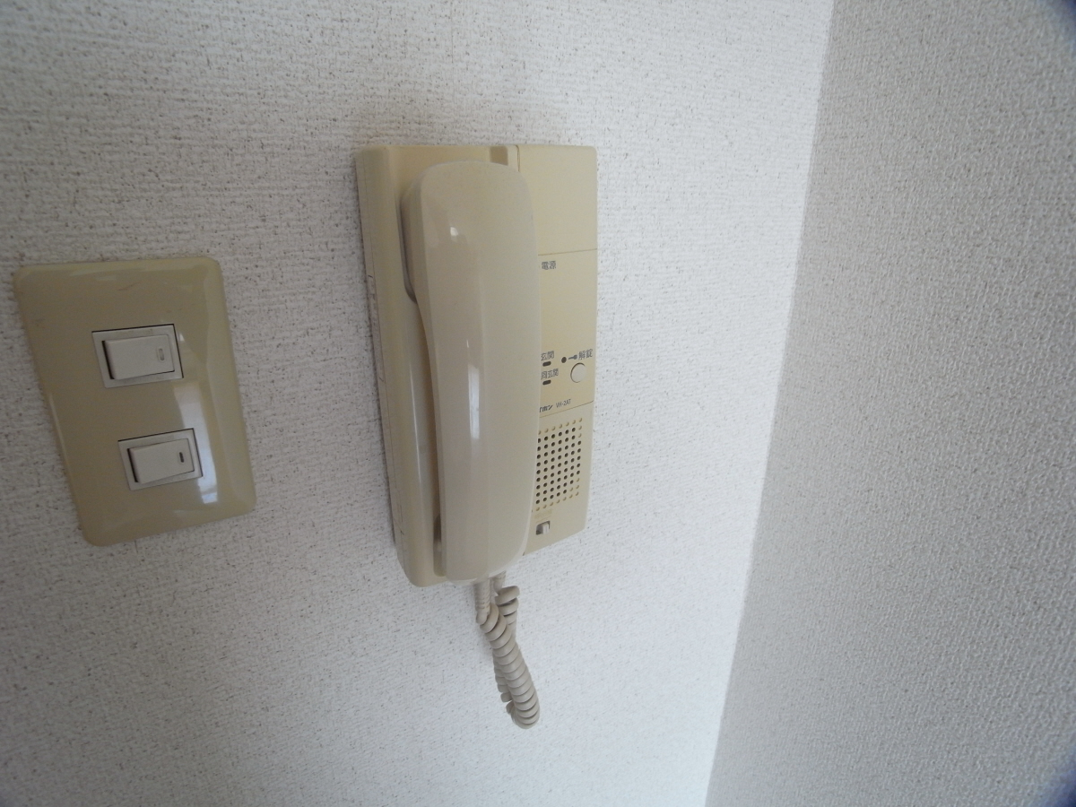 セキュリティ 写真13