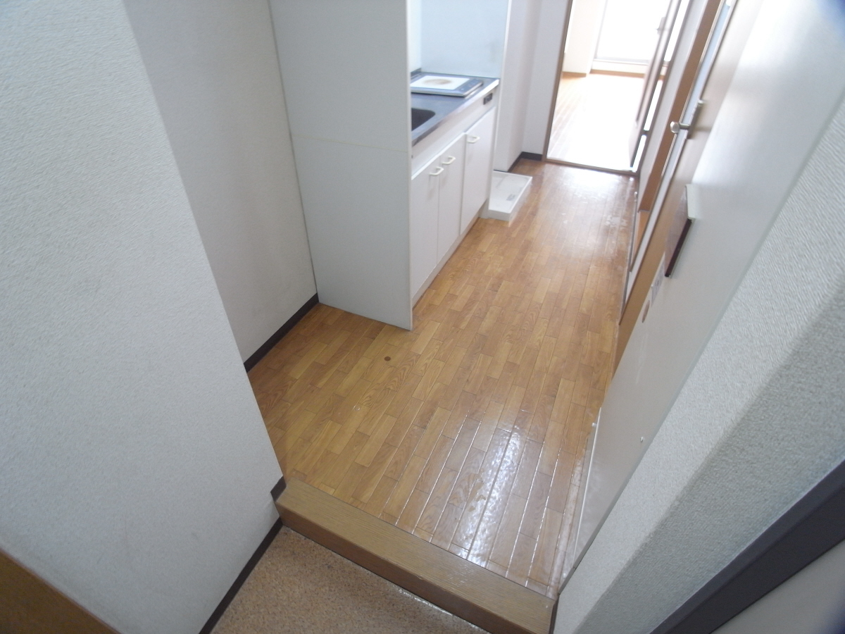 その他部屋・スペース 写真6