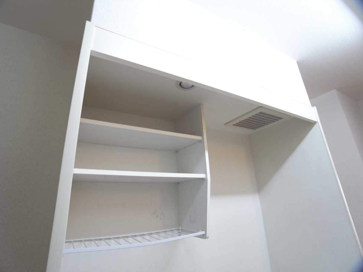 キッチン 写真3