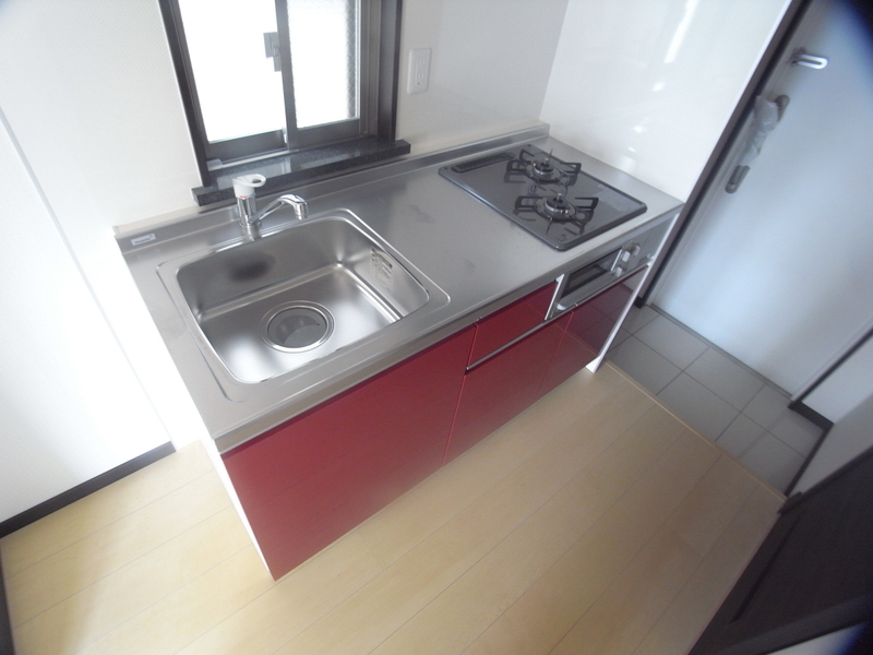 キッチン 写真3