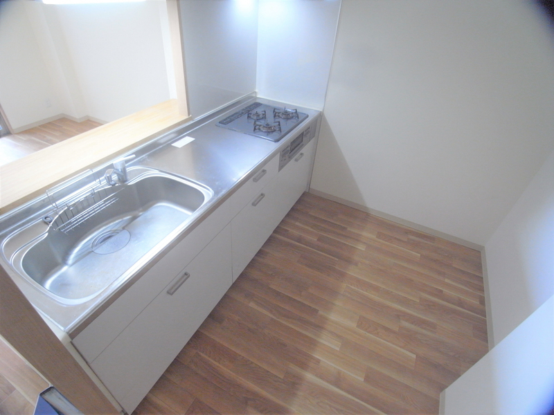 キッチン 写真4