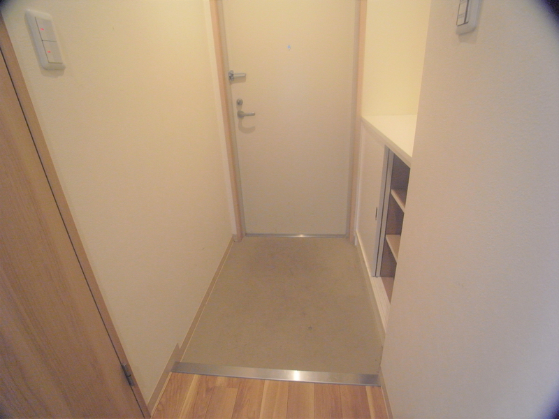 玄関 写真11